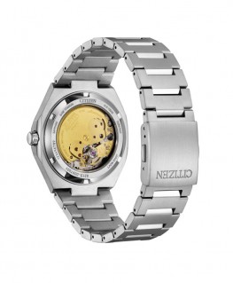montre-citizen-automatique-super-titanium-bleue-NJ0180-80L-fond-de-boite