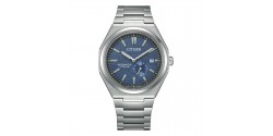 montre-citizen-automatique-super-titanium-bleue-NJ0180-80L