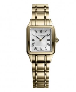 montre-herbelin-luna-quartz-acier-pvd-or-17457BP1N01