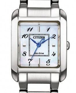 montre-femme-citizen-l-eco-drive-EW5600-87D-nacre-blanche-cadran