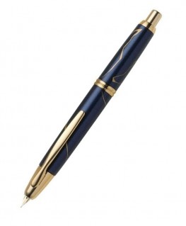 Stylo plume Pilot Capless...