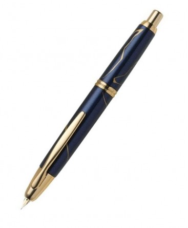 Stylo plume Pilot Capless Golden Journey Édition Limitée 2026
