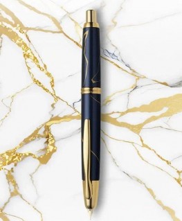 Stylo plume Pilot Capless Golden Journey Édition Limitée 2026