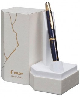 Stylo plume Pilot Capless Golden Journey Édition Limitée 2026