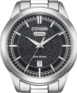 montre-citizen-elegance-classic-eco-drive-AW0151-85E-noire-cadran