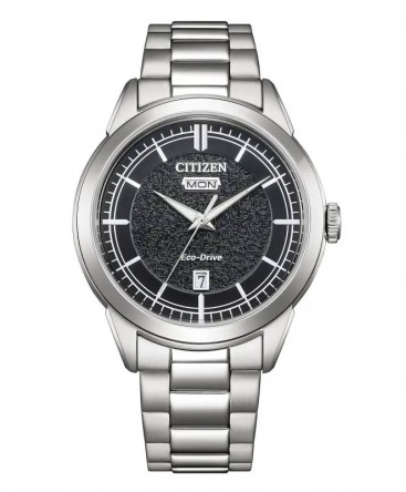 montre-citizen-elegance-classic-eco-drive-AW0151-85E-noire