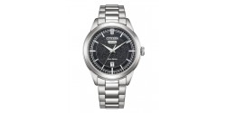 montre-citizen-elegance-classic-eco-drive-AW0151-85E-noire