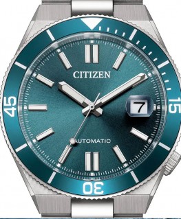 montre-homme-citizen-tsuyosa-NJ0231-56L-bleue-cadran