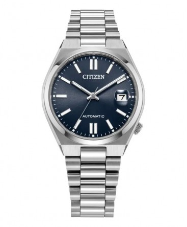 montre-mixte-citizen-tsuyosa-automatique-NJ0200-50M-bleue-37mm