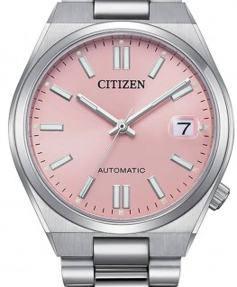 montre-citizen-tsuyosa-automatique-rose-pastel-NJ0200-50Z-cadran