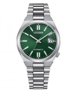 citizen-tsuyosa-automatique-NJ0200-50X-vert-foncé-37mm