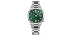 citizen-tsuyosa-automatique-NJ0200-50X-vert-foncé-37mm