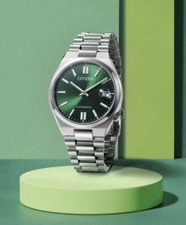 citizen-tsuyosa-automatique-NJ0200-50X-vert-foncé-37mm-visuel