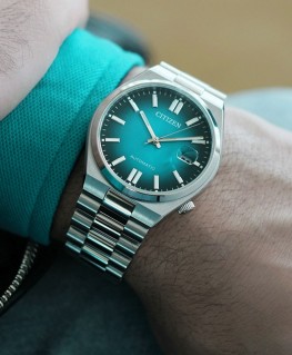 montre-homme-citizen-tsuyosa-automatique-NJ0151-88X-bleu-40mm-porté