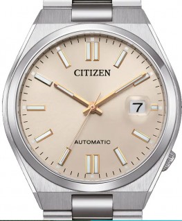 montre-homme-citizen-tsuyosa-automatique-NJ0151-88W-beige-cadran