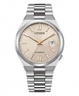 montre-homme-citizen-tsuyosa-automatique-NJ0151-88W-beige
