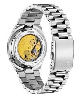 montre-homme-citizen-tsuyosa-automatique-NJ0151-88W-beige-bracelet