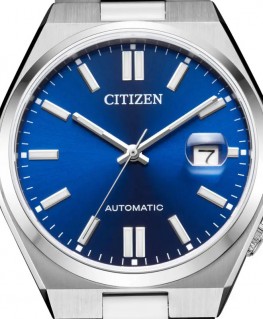 montre-homme-citizen-tsuyosa-NJ0150-81L-bleue-cadran