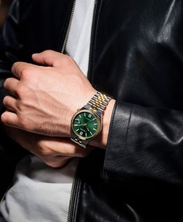 montre-homme-citizen-tsuyosa-60-automatique-NK0024-54X-verte-40 mm-visuel