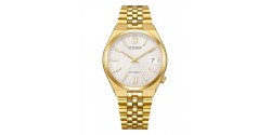 montre-citizen-tsuyosa-60-automatique-NK0032-56A-argent-blanc