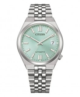 citizen-tsuyosa-60-automatique-NK0030-51X-ice-green