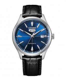 montre-homme-citizen- NH8390-20LC-bleu-40,2mm
