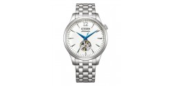 montre-homme-citizen-platfom-open-heart-NH9131-73A-blanche