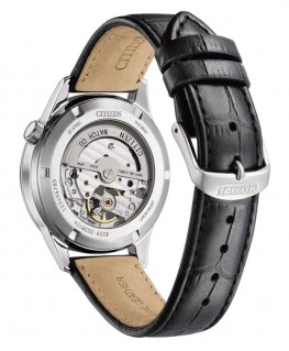 montre-homme-citizen-platfrom-automatique-open-heart-NH9131-14E-noir-bracelet
