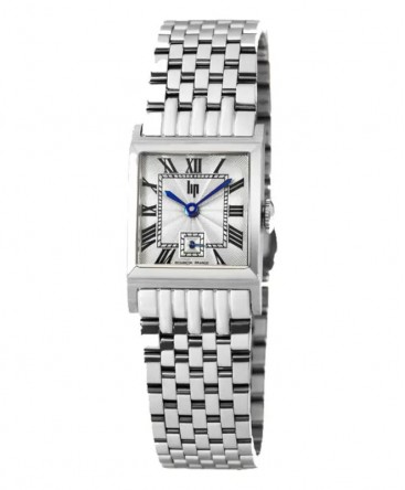 montre-lip-churchill-c18-argentée-671958