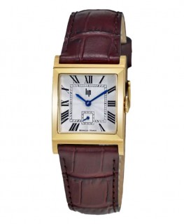 montre-lip-churchill-671959-dorée