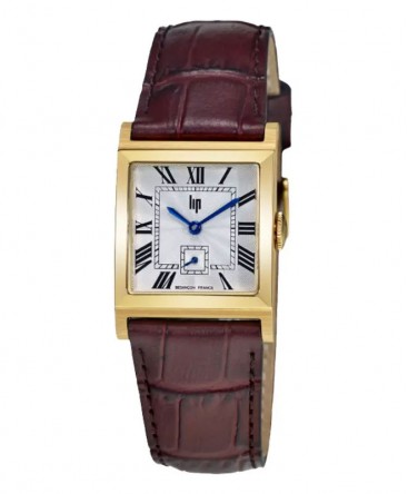 montre-lip-churchill-671959-dorée