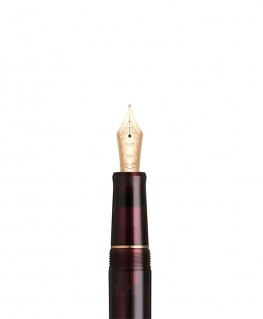 stylo-plume-custom-ns-rouge-rubis-FKNS-1-R-M-EX-COFF-plume