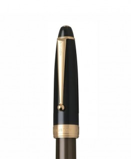stylo-plume-custom-ns-marron-aventure-FKNS-1-BN-B-EX-COFF-capuchon