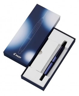 stylo-plume-pilot-capless-violet-edition-limitée-FC-SB-M-MPU-box