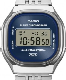 casio-vintage-digital-bleu-A140WE-2AEF-cadran