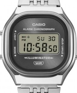 montre-casio-vintage-digital-gris-A140WE-8AEF-cadran