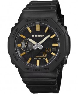 montre-casio-g-shock-noir-mat-doré-GA-2100LXB-1A9ER