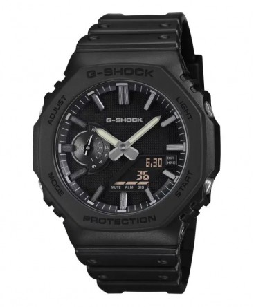 montre-casio-noir-mat-argenté-GA-2100LXB-1AER