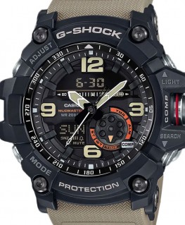 montre-casio-g-shock-mudmaster-GG-1000-1A5ER
