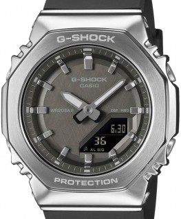 montre-casio-g-shock-GM-S2110-1A1ER-cadran