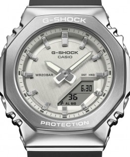montre-casio-g-shock-GM-S2110-1A7ER-cadran