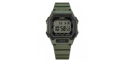 montre-casio-collection-W-738H-3AVEF