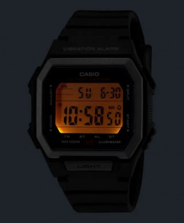 montre-casio-collection-W-738H-3AVEF-lumiere