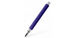 stylo-plume-faber-castell-ambition-italic-midnight-mauve-147781