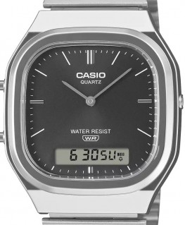 montre-casio-vintage-acier-edgy-AQ-240E-1AEF-cadran