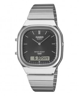 montre-casio-vintage-acier-edgy-AQ-240E-1AEF