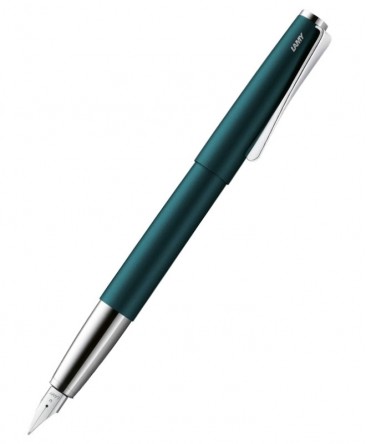 stylo-plume-lamy-studio-petrol-edition-spéciale