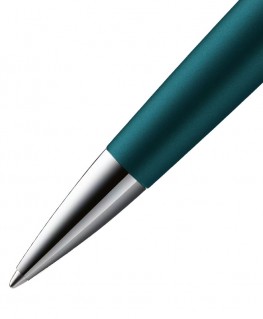 stylo-bille-lamy-studio-petrol-edition-spéciale-bille