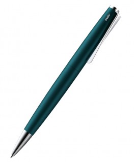 stylo-bille-lamy-studio-petrol-edition-spéciale