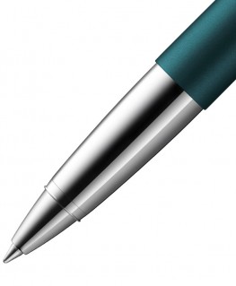 Stylo Roller Lamy Studio Petrol – Édition Spéciale